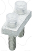 Imagem de BARR LIG PARAF 2P P/ BORN 70MM