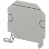 Imagem de SEPARADOR CINZ P/ BORN 25 A 1
