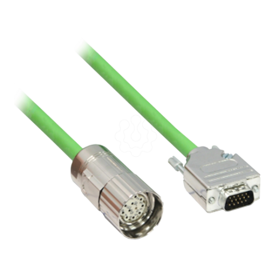 Imagem de Cable encoder  5m