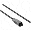 Imagem de cable for power supply - 3m - 1 female connector