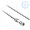 Imagem de cable for STO safety function - 15m - 1 female connector - M8
