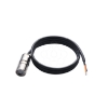 Imagem de Cabo de alimentacao 4x15mm? + 2x1mm? + 2x014mm? 5 m one end w M23 industrial con.