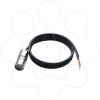 Imagem de Cabo de alimentacao 4x15mm? + 2x1mm? + 2x014mm? 5 m one end w M23 industrial con.