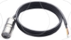 Imagem de Cabo de alimentacao 4x15mm? + 2x1mm? + 2x014mm? 3 m one end w M23 industrial con.
