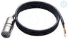 Imagem de Cabo de alimentacao 4x15mm? + 2x1mm? + 2x014mm? 3 m one end w M23 industrial con.