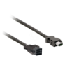 Imagem de Cabo de encoder 15m blindadoconector padrao for BCH2.B/.D/.F ficha CN2