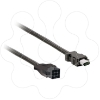 Imagem de Cabo de encoder 15m blindadoconector padrao for BCH2.B/.D/.F ficha CN2
