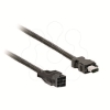 Imagem de Cabo de encoder 15m blindadoconector padrao for BCH2.B/.D/.F ficha CN2