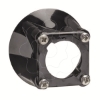 Imagem de Protective guard xac-b - for key release mushroom head - bottom mounted