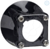 Imagem de Protective guard xac-b - for key release mushroom head - bottom mounted