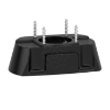 Imagem de Protective guard xac-b - for mushroom head - bottom mounted