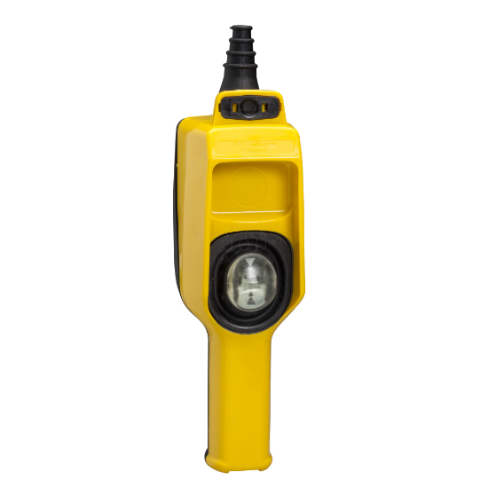 Imagem de Estacao suspensa xac-d - 1 alavanca basculante