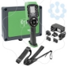 Imagem de System-xars12d18w + charger + cinto de ombro + cabo usb / rj45 + configuracao de software