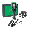 Imagem de System-xars12d18w + charger + cinto de ombro + cabo usb / rj45 + configuracao de software