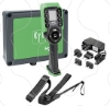Imagem de System-xars12d18w + charger + cinto de ombro + cabo usb / rj45 + configuracao de software