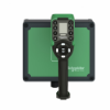 Imagem de System-xars12d18w + charger + cinto de ombro + cabo usb / rj45 + configuracao de software