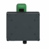 Imagem de System-xars12d18w + charger + cinto de ombro + cabo usb / rj45 + configuracao de software