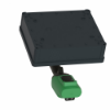 Imagem de System-xars12d18w + charger + cinto de ombro + cabo usb / rj45 + configuracao de software