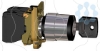 Imagem de Interruptor selector chave preto o 22   2 posicoes 90° estatico   1 no   atex