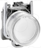 Imagem de Botao de pressao branco o 22 – mola - 1 no - atex