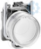 Imagem de Botao de pressao branco o 22 – mola - 1 no - atex