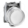 Imagem de Botao de pressao iluminado branco - o 22 - 24 v - atex