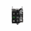 Imagem de Botao de pressao iluminado branco - o 22 - 24 v - atex