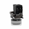 Imagem de Botao de pressao iluminado branco - o 22 - 24 v - atex