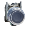 Imagem de Botao de pressao preto o 22 – mola - 1 no - atex