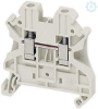 Imagem de BORNE PASS 4MM2 BRANC 1P 1X1