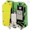Imagem de BORNE TERR 50MM2 VERD/AM 1P 1X