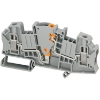 Imagem de SCREW TERMINAL DISCONNECT MEASURING TRANSDUCER 2 POINTS 6MM? GRE