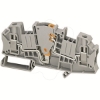 Imagem de SCREW TERMINAL DISCONNECT MEASURING TRANSDUCER 2 POINTS 6MM? GRE