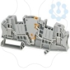 Imagem de SCREW TERMINAL DISCONNECT MEASURING TRANSDUCER 2 POINTS 6MM? GRE