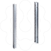 Imagem de 19" fixed chassis 12U Spacial