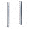 Imagem de 19" fixed chassis 12U Spacial