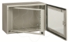 Imagem de 19" fixed chassis 12U Spacial