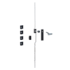 Imagem de Locking and rods for NSYPLM108