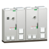 Imagem de Banco de Condensadores VarSet Auto 1100kvar DR38 com entrada BAT xxB 400V 50Hz