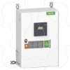 Imagem de Banco de Condensadores VarSet Auto 006kvar com entrada BAT xxB 400V 50Hz