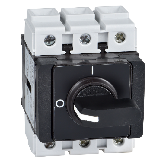 Imagem de TeSys Vario - switch disconnector - 25 A - back of enclosure
