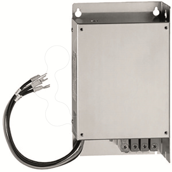 Imagem de FILTRO ADICIONAL DE ENTRADA CEM