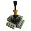 Imagem de Controlador de joystick completo - o30 - 4 direccoes - 1 c/o por direccao