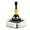 Imagem de Controlador de joystick completo - o30 - 4 direccoes - 1 c/o por direccao