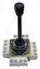 Imagem de Controlador de joystick completo - o30 - 8 direccoes - 1 ou 2 c/o por direccao