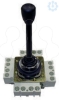 Imagem de Controlador de joystick completo - o30 - 8 direccoes - 1 ou 2 c/o por direccao
