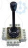Imagem de Controlador de joystick completo - o30 - 8 direccoes - 1 ou 2 c/o por direccao