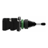 Imagem de Controlador joystick o 22 - 5 posicoes com retorno por mola a posicao 0 - 1 na