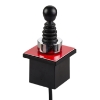 Imagem de Controlador de joystick analogico - 2 direccoes - 12..24 v dc