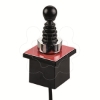 Imagem de Controlador de joystick analogico - 2 direccoes - 12..24 v dc